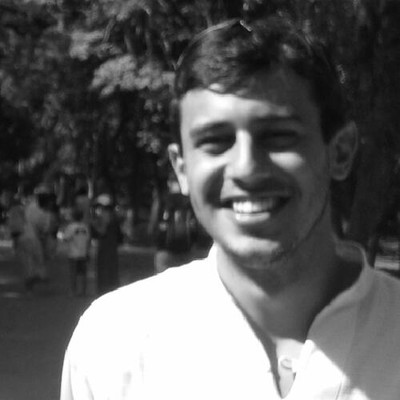 Foto de Felipe Paiva
