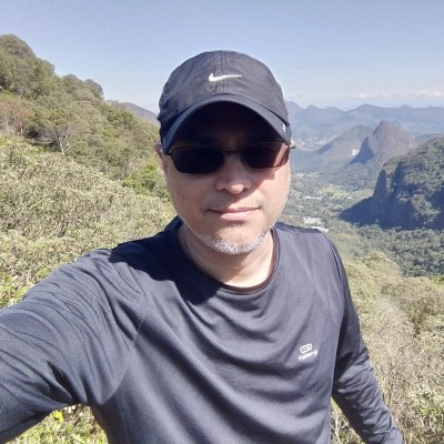 Foto de Jairo Azevedo